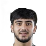 Photo of K. Aliyev