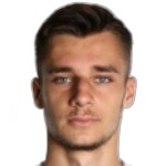 Photo of A. Krdžalić