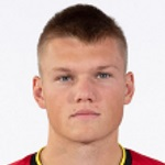 Photo of B. Lagae