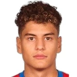Photo of Ian Olivera