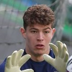 Photo of Joshua Clarke