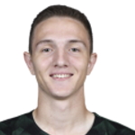 Photo of D. Gayvoronskiy