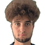 Photo of P. Amici