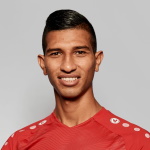 Photo of Mousa Shakir Mohammed Salim