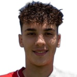Photo of A. Kasumovic