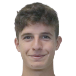 Photo of Nico Toca