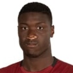 Photo of M. Gomis