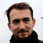Photo of F. Maloku