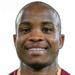 Photo of A. Mcaba
