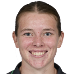Photo of K. Johnson