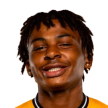 Photo of C. McLeod