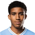 Photo of Michael Okeke