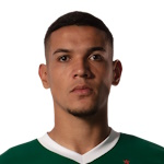 Photo of Kaiky Marques Naves