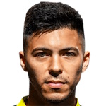 Photo of Sergio Fabian Ezequiel Agüero