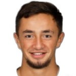 Photo of Matéo Degrumelle
