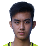Photo of S. Reyes