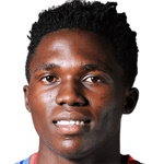 Photo of T. Mutyaba