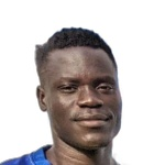 Photo of Alfred Leku