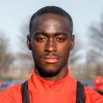 Photo of L. Kromah