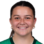 Photo of M. Stanic-Floody