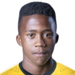 Photo of Mduduzi Shabalala