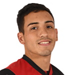 Photo of Marcos Ezequiel Portillo