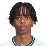 Photo of Tyrese Hall