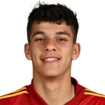 Photo of Simo