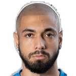 Photo of Bruno