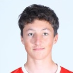 Photo of Simon Harrasser