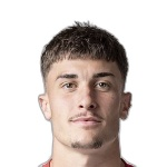 Photo of J. Martini