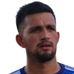 Photo of E. Sarquis