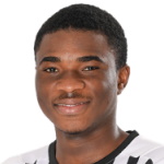 Photo of M. Coulibaly