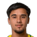 Photo of H. Boutsingkham