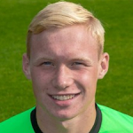 Photo of Taite Holtam