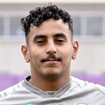 Photo of Mohammed Al Absi