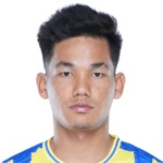 Photo of R Lalthanmawia