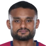 Photo of M. Uvais