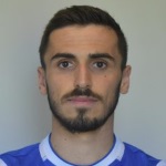 Photo of Valon Ethemi