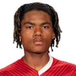 Photo of A. Malouda