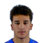 Photo of Mohamed Saeed