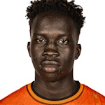 Photo of G. Kuol