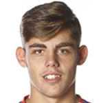 Photo of Javi Montero
