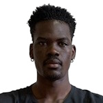 Photo of K. Aziangbe