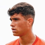 Photo of Marcos Fernández