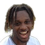 Photo of D. Kadji
