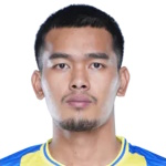 Photo of F. Lallawmawma