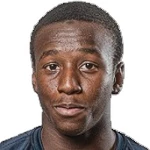 Photo of I. Coulibaly