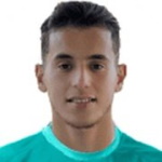 Photo of A. Badaoui