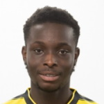 Photo of K. Conteh